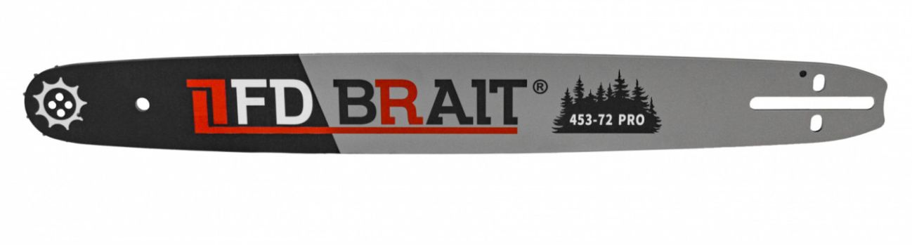 картинка Шина 453 - 72 (0.325 1,3 72зв) BRAIT  от магазина Евродом