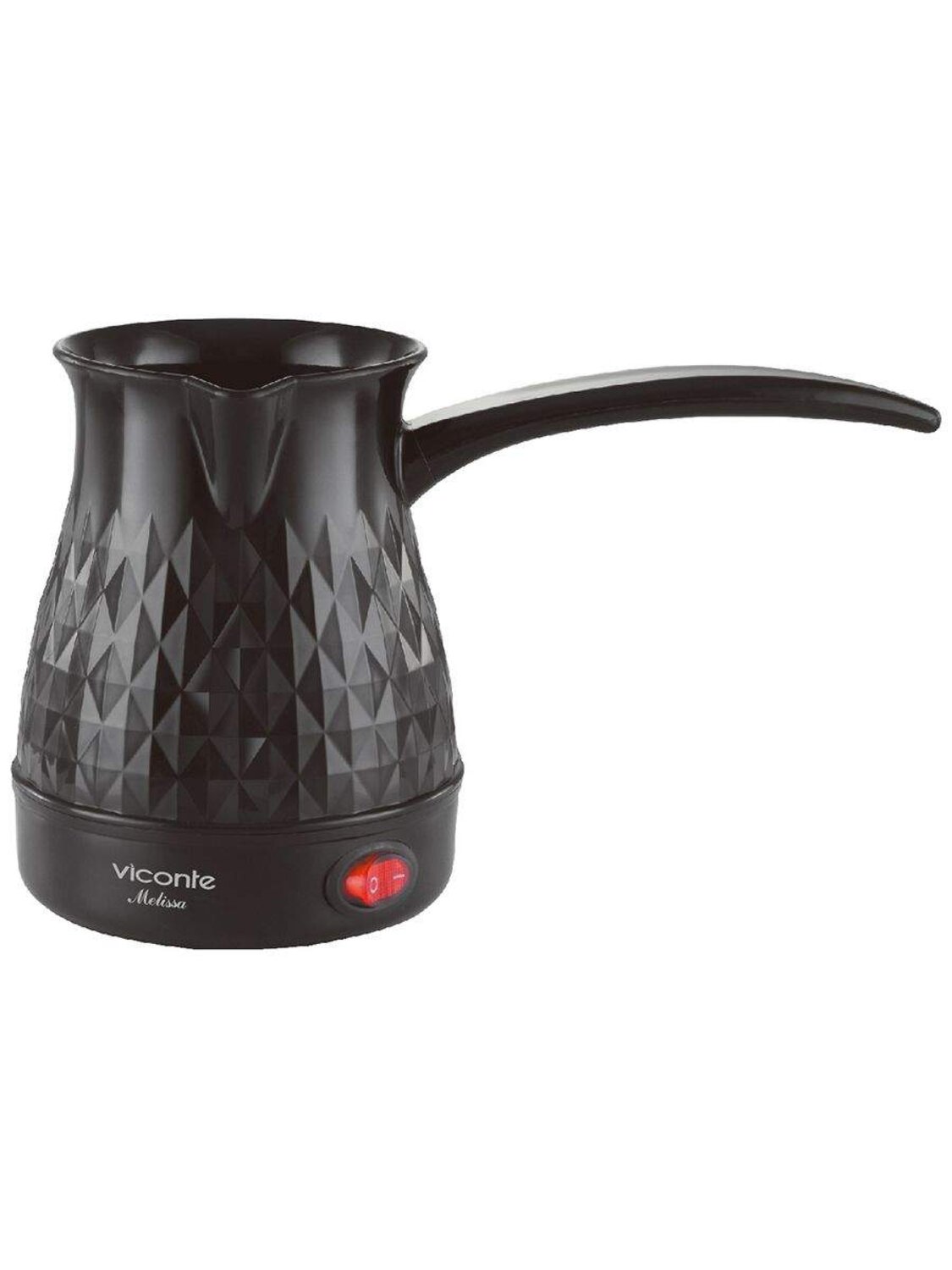 картинка Турка электрическая VICONTE VC-0332 от магазина Евродом