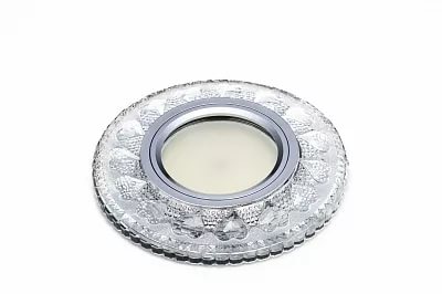 картинка Светильник K1106L-1 прозрачный от магазина Евродом