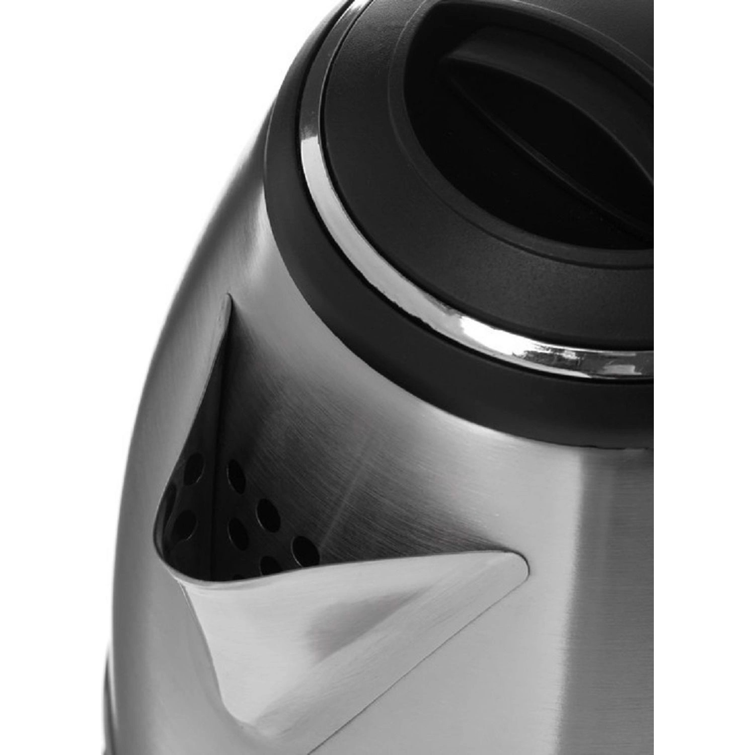 картинка Чайник Centek CT-0035 1,5л 2200Вт матовый металл от магазина Евродом