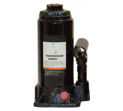 картинка Домкрат бутылочный гидравлический (10 т) от магазина Евродом