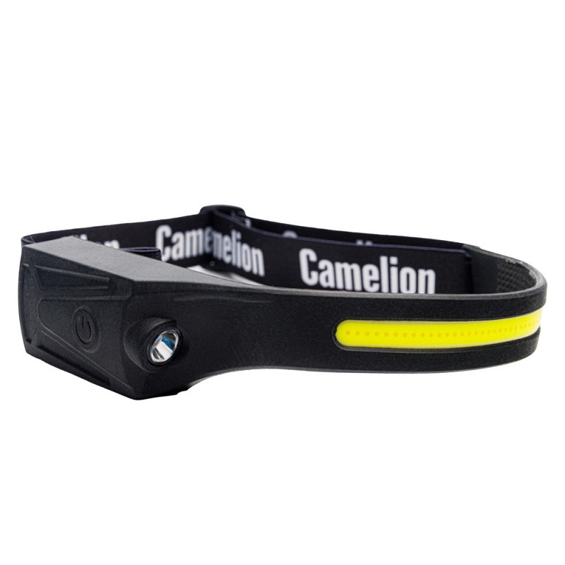 картинка Фонарь Camelion LED5383 4 реж, 3XAAA от магазина Евродом