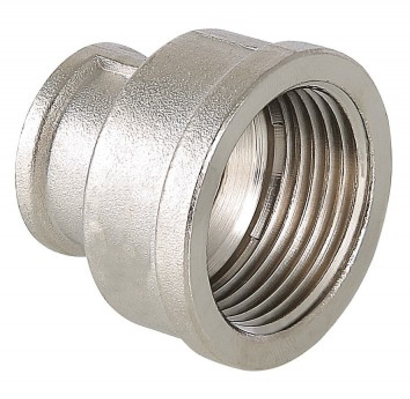 картинка Муфта переход. 1"х1/2" VT240 от магазина Евродом