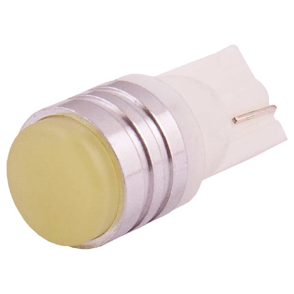 картинка Лампа светодиодная Skyway T10 (W5W), 12В. 1 диод, б/цоколя от магазина Евродом