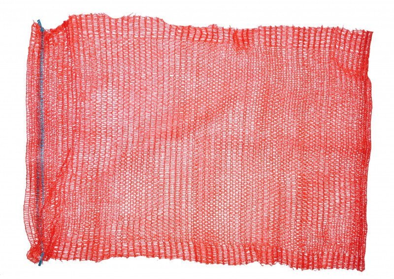 картинка Сетка для овощей 45х75 см, 30 кг от магазина Евродом