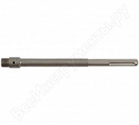 картинка Удлинитель с хвостовиком для коронок резьба М22,длина 530мм от магазина Евродом