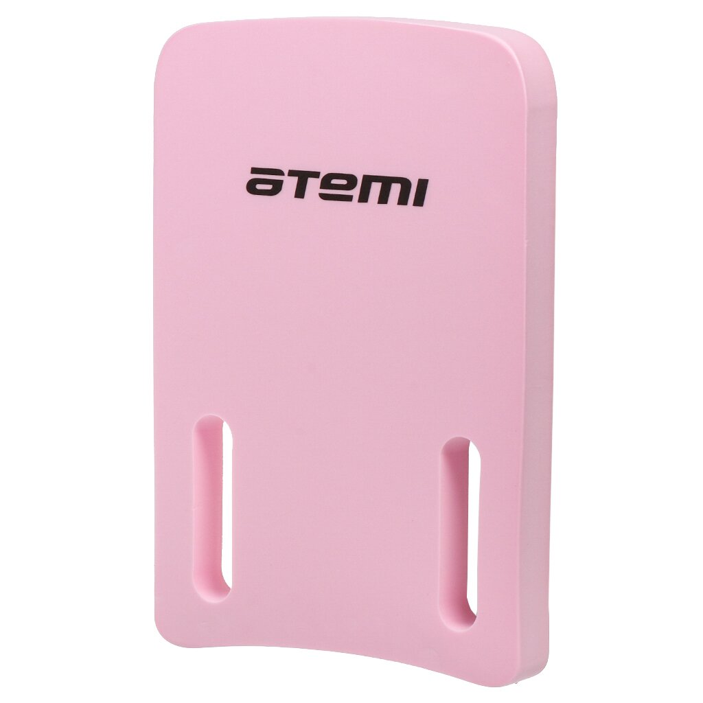 картинка Доска для плавания 44х31х4 см, Atemi, ASB2 от магазина Евродом