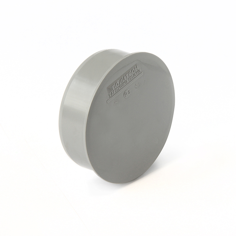 картинка Заглушка 110 Политрон от магазина Евродом