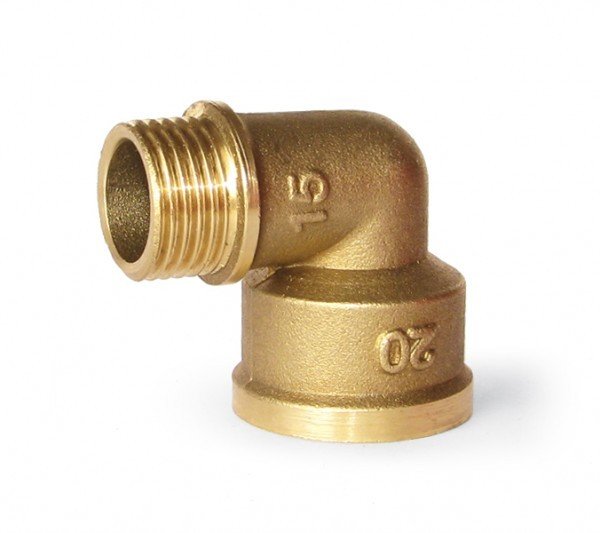 картинка Уголок 3/4"х1/2" вн-нар LEXLINE от магазина Евродом