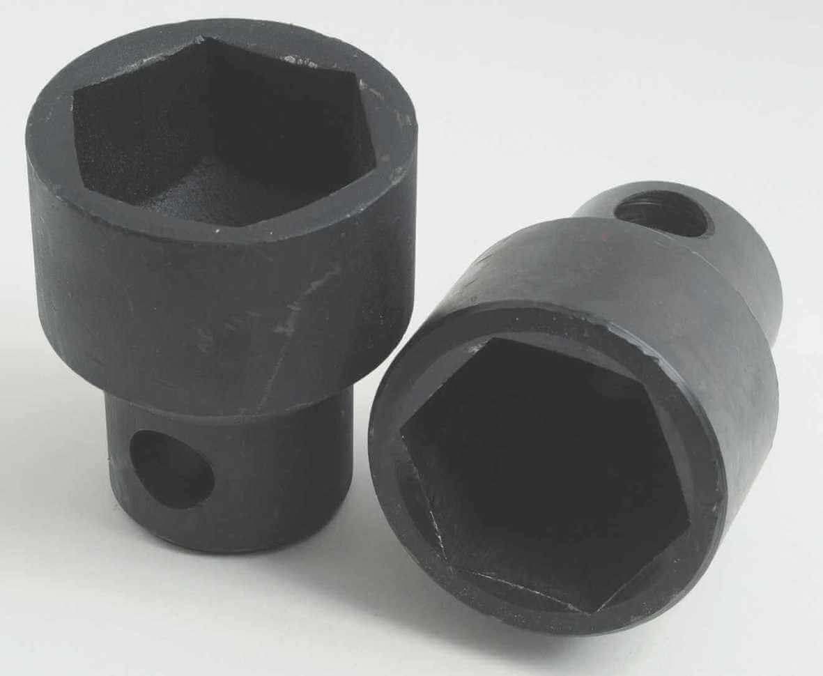 картинка Головка 27 "лом" от магазина Евродом