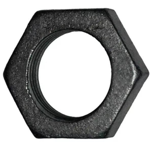 картинка Контргайка ДУ 15/100/ стальная от магазина Евродом