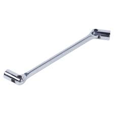 картинка Ключ торцевой шарнирный 17х19 от магазина Евродом