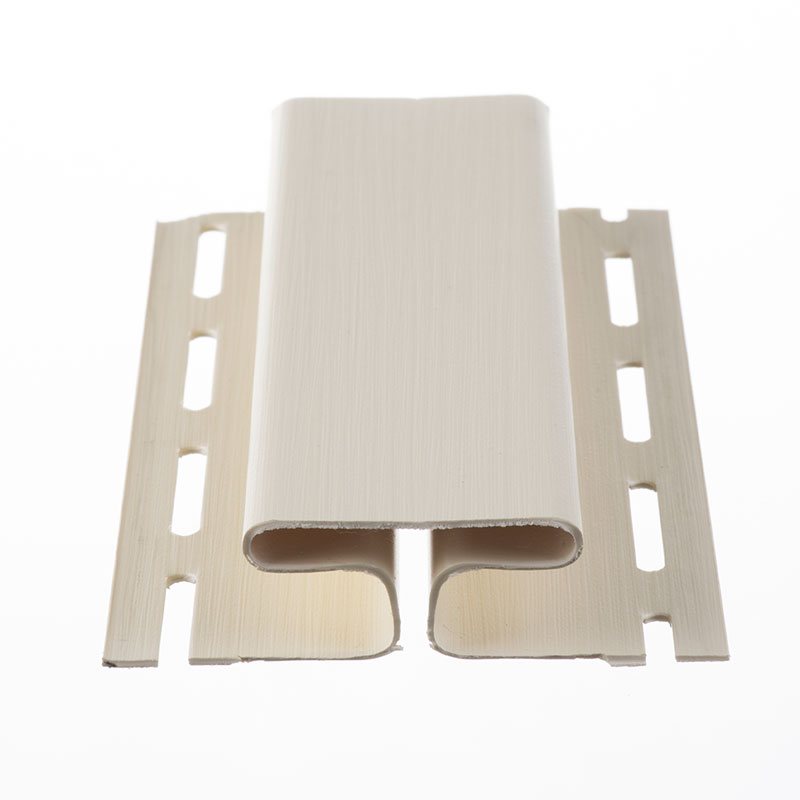 картинка Н-профиль СЛИВКИ 3,0 м ДЁКЕ от магазина Евродом