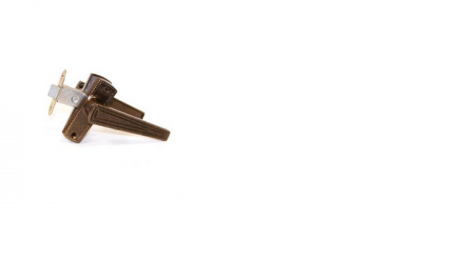 картинка Защелка 2.01 медь от магазина Евродом