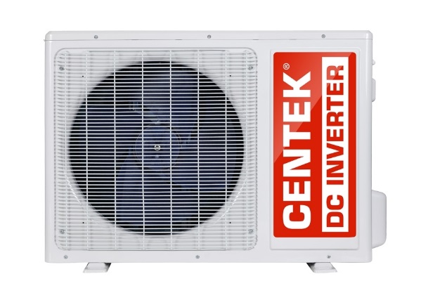 картинка Кондиционер сплит-система Centek CT-65EDС09 инвертор 2650/2850W от магазина Евродом