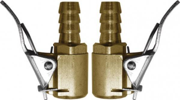 картинка Адаптер на шланг-ниппель от магазина Евродом