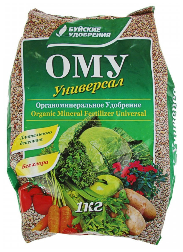 картинка ОМУ универсальное 1кг  от магазина Евродом