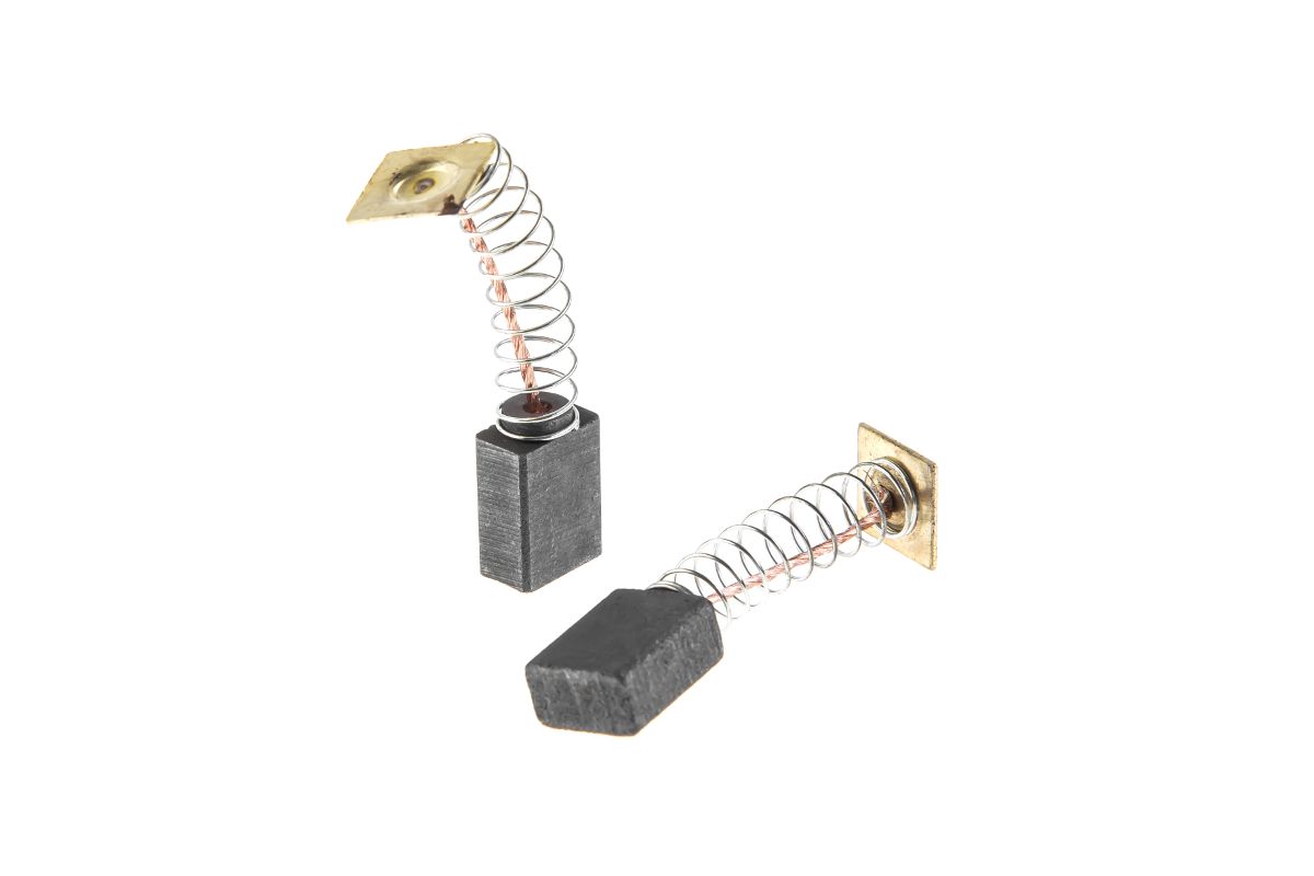 картинка Щетка угольная МЭ-2 1400ЭМ (к-т 2шт.) 18х10х6мм от магазина Евродом