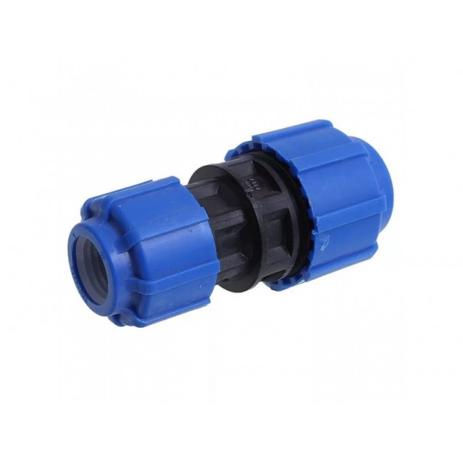 картинка Spektr Муфта 32 х 25 ПНД   от магазина Евродом