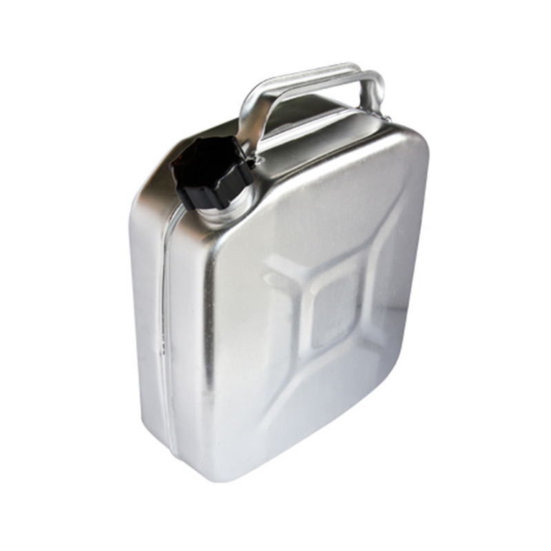 картинка Канистра 10л аллюминиевая МТ-030 от магазина Евродом