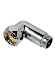 картинка Уголок для полотенцесушителя 1*3/4 г/ш от магазина Евродом