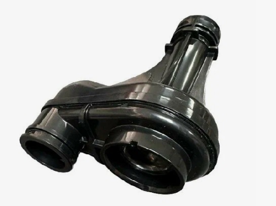 картинка Сопло в сборе 60/35-Ø36 (сварка) от магазина Евродом