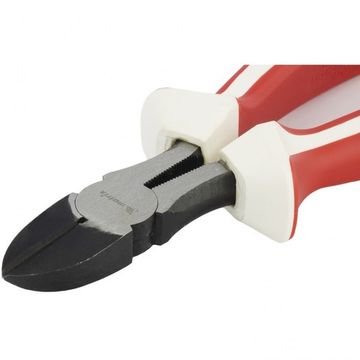 картинка Бокорезы DeLuxe Cr-V 200 мм от магазина Евродом