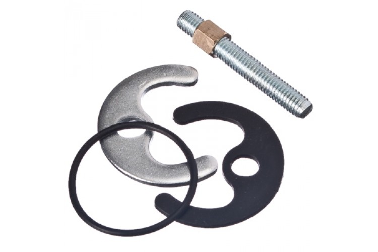 картинка Крепление д/елочки 1шпилька от магазина Евродом