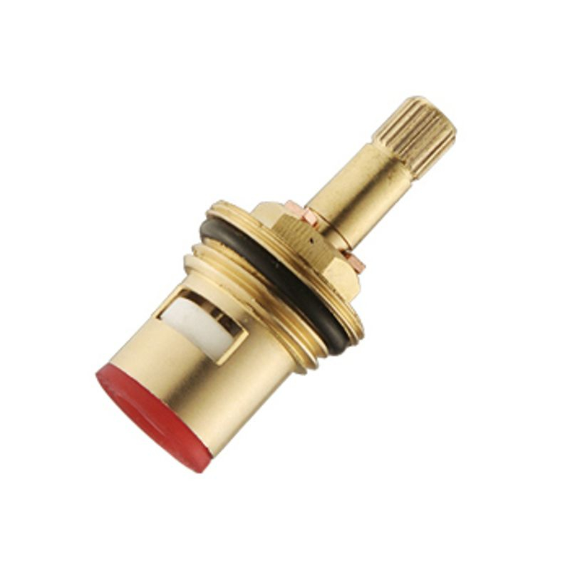 картинка Кран-букса 1/2 керамика под крест 8*24шл от магазина Евродом