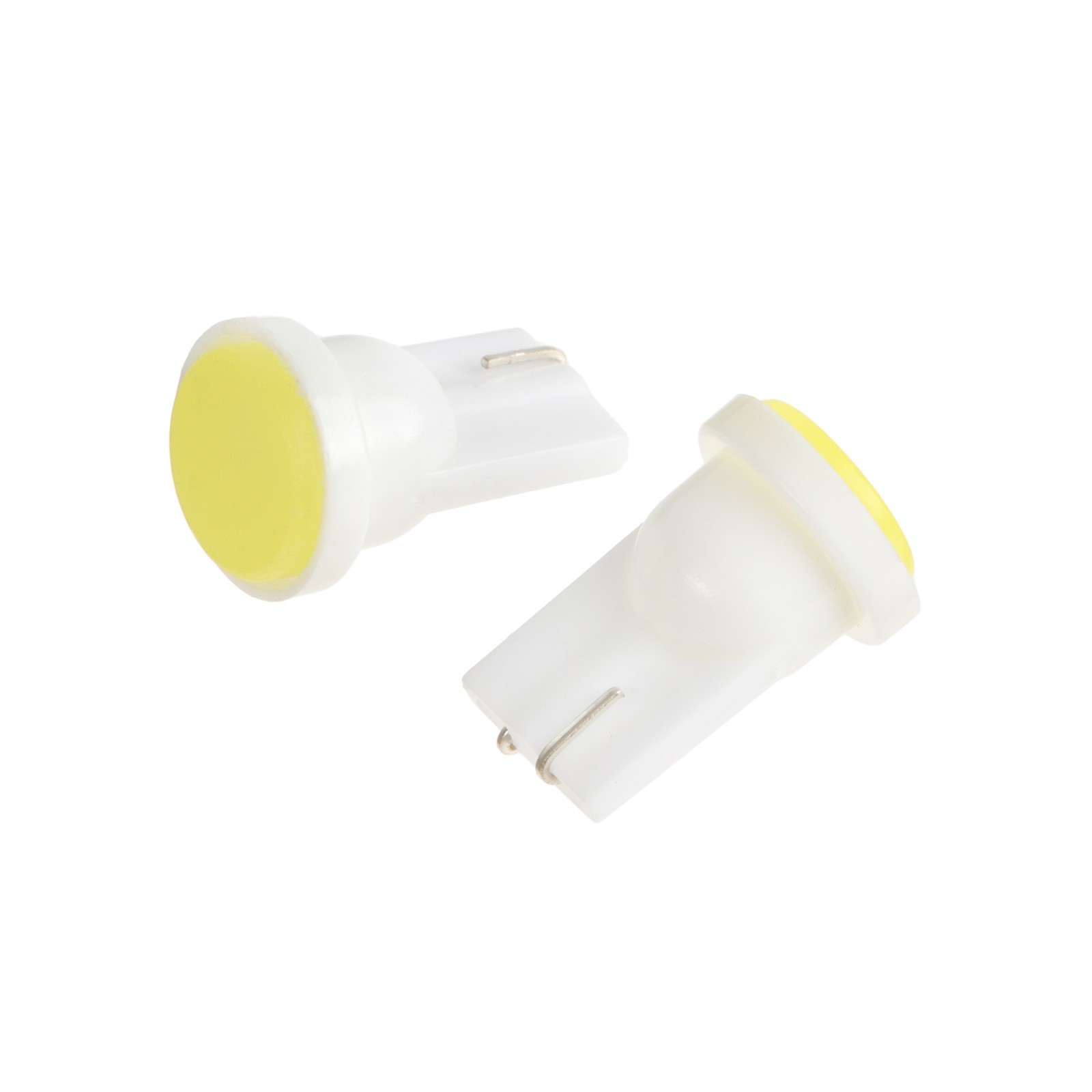 картинка Лампа светодиодная Т10 габарит, 12В, 0,7Вт от магазина Евродом