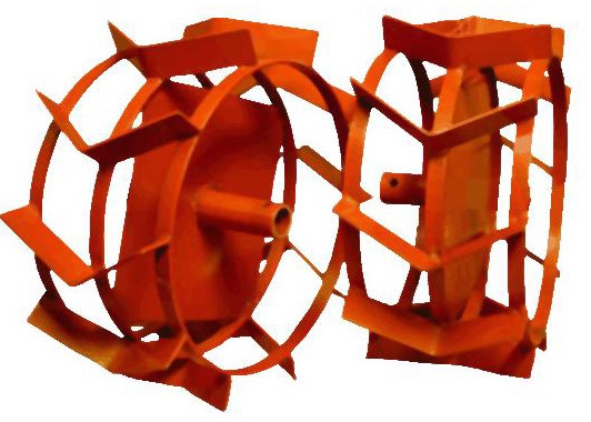 картинка Грунтозацепы Салют 410*160 мм. от магазина Евродом