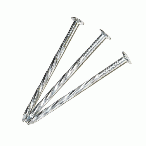 картинка Гвозди винтовые 3,0х70 (цинк) от магазина Евродом