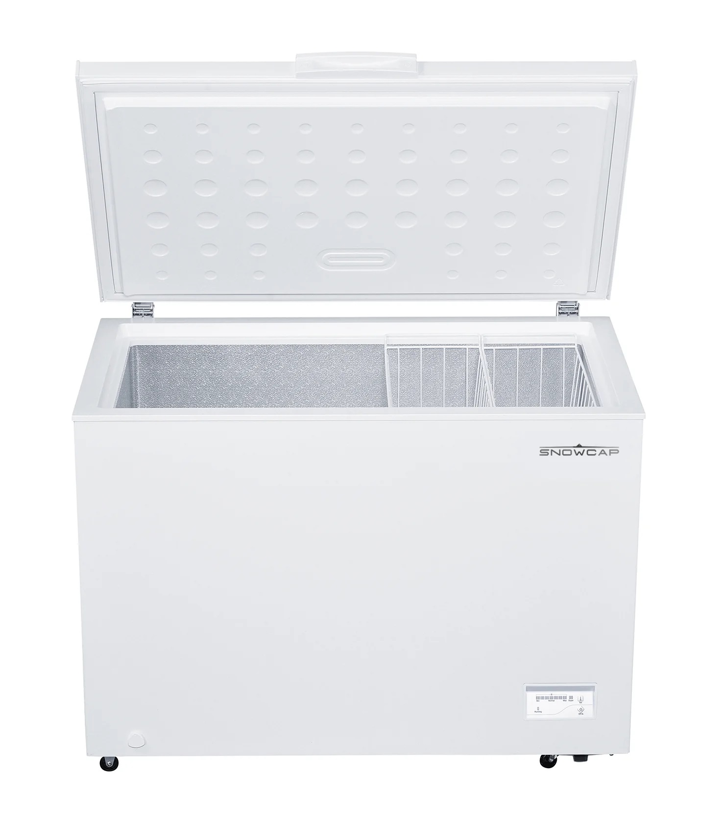 картинка Морозильный ларь SNOWCAP CF-400 белый от магазина Евродом