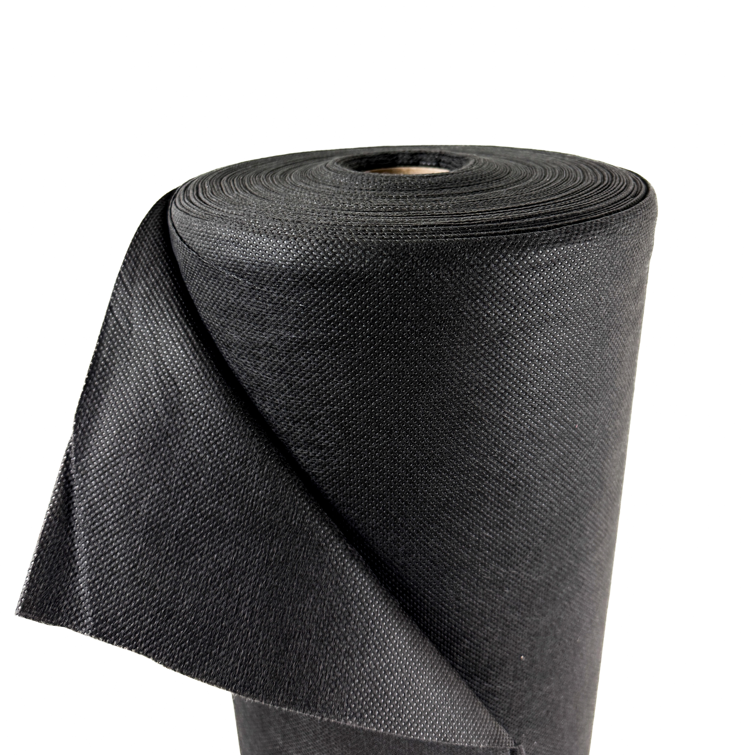 картинка Агроспанбонд+ РУЛОН (60-3,2х150м) черный от магазина Евродом