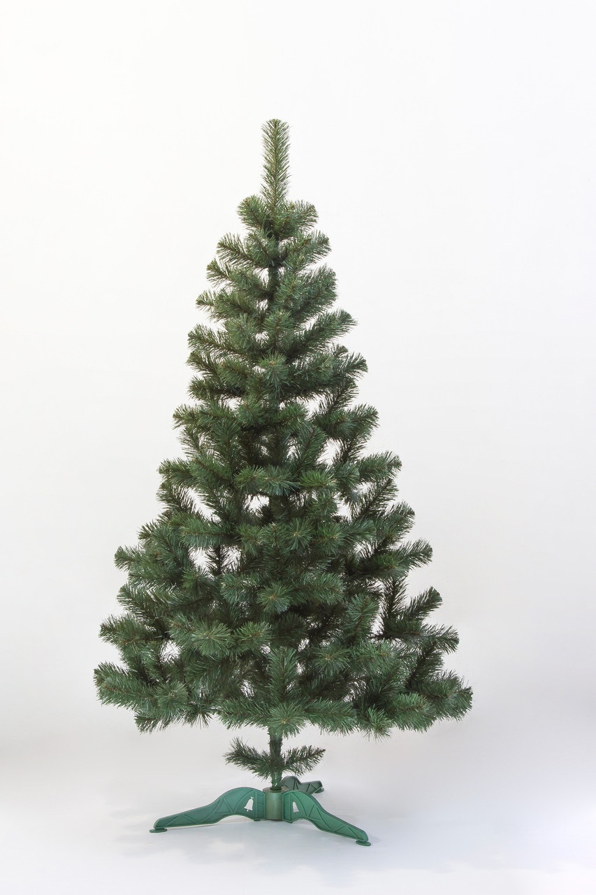 картинка Ель СКАЗКА 150 зеленая  от магазина Евродом