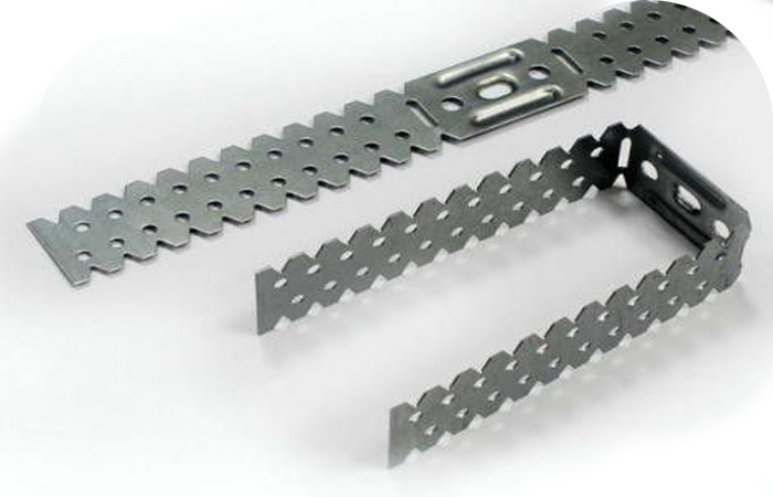 картинка Подвес прямой для ПП 60*27 (0,9 мм)/150шт от магазина Евродом