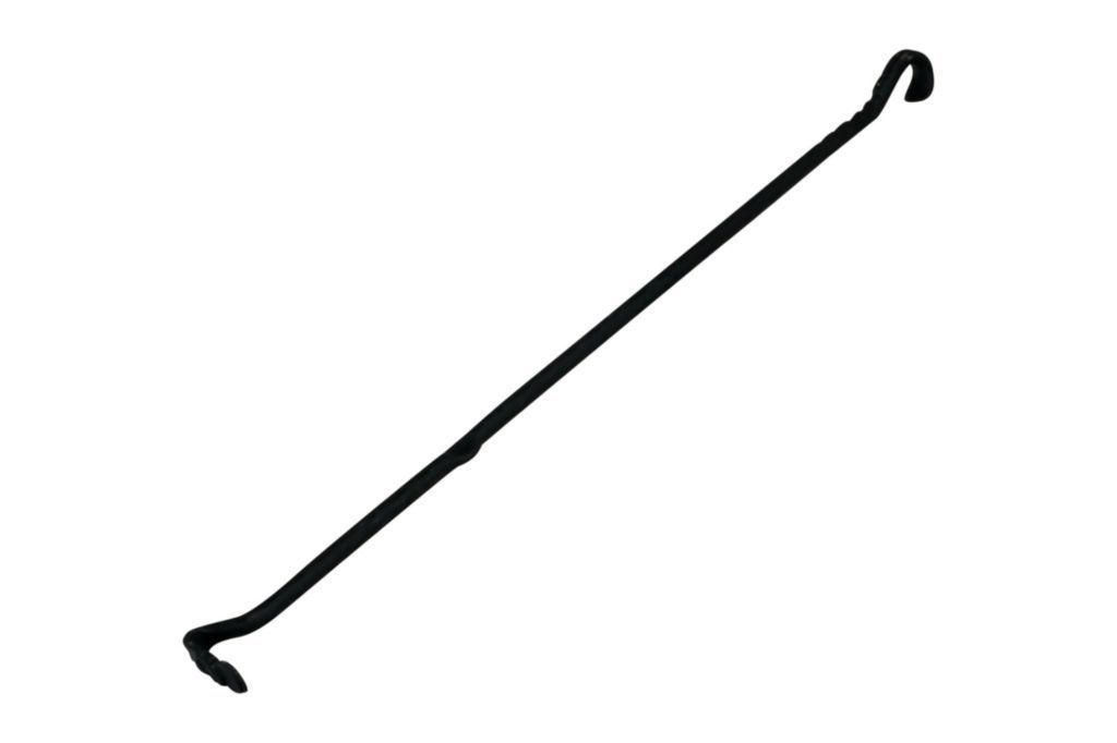 картинка Кочерга для тандыров Аладдин, Атаман, Большой, Восточный, Скиф от магазина Евродом