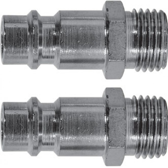 картинка Адаптер на пистолет с внешней резьбой от магазина Евродом