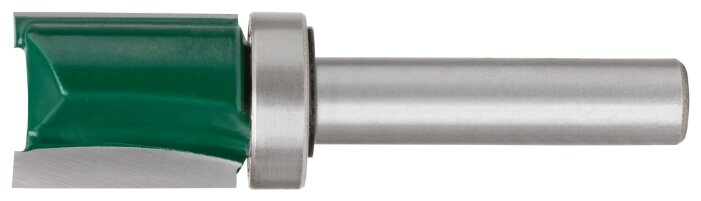 картинка Фреза для выборки заподлицо с верхним подшипником DxHxL=16х20х60мм от магазина Евродом