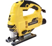 картинка Лобзик электрический 860Вт, кейс, 120/12мм HJS0811LPE Hanskonner от магазина Евродом