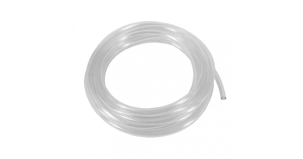картинка Шланг пищевой медицинский 6 мм от магазина Евродом
