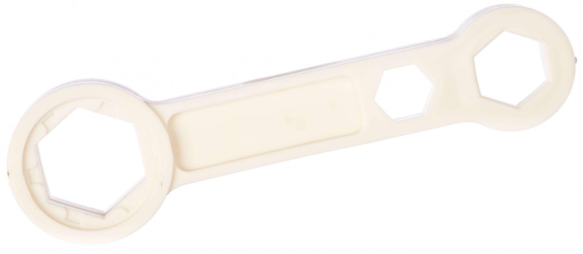 картинка Ключ для пробок 1/2" - 1" пластиковый VRT от магазина Евродом