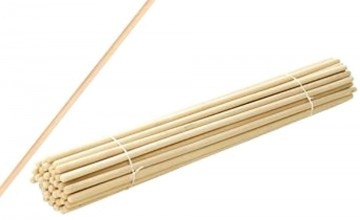 картинка Черенок D30 для граблей 180см от магазина Евродом