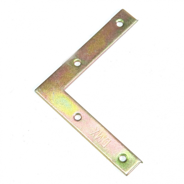 картинка Угол оконный 60х60х10х2 от магазина Евродом