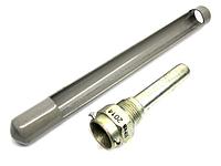 картинка Оправа для термометра с длинной ножкой от магазина Евродом