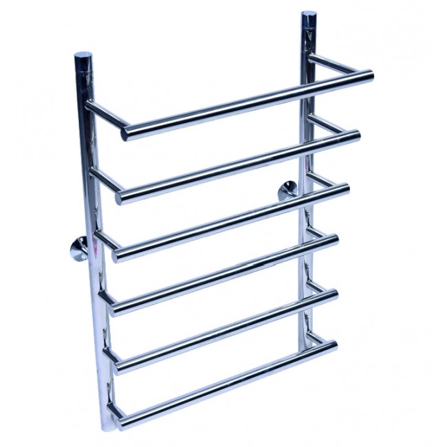 картинка Полотенцесушитель "Каскад" 50/100  1/2" (7 полок) ARIN BERD от магазина Евродом