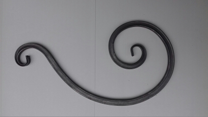 картинка Валюта 230х460мм от магазина Евродом