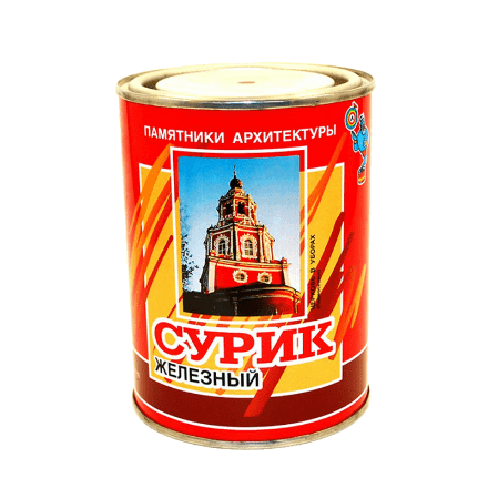 картинка Сурик МА-15 1,0кг от магазина Евродом
