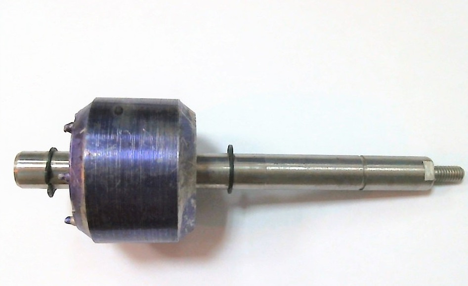 картинка Ротор Н=25   Дренажник 110/6 от магазина Евродом