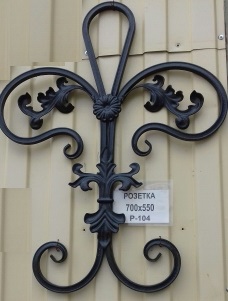 картинка Розетка Р-104 700х550 от магазина Евродом